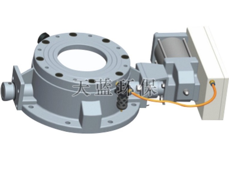 Dome valve