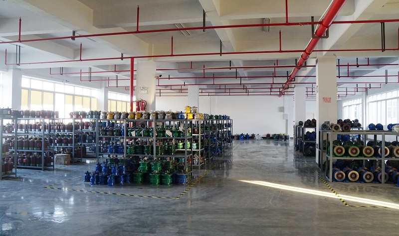 Warehouse 2